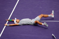 Rafael Nadal Sweatshirt #2619365