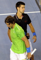 Rafael Nadal Tank Top #2619366