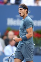 Rafael Nadal t-shirt #2620119