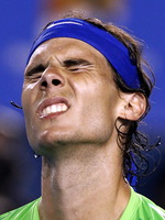 Rafael Nadal t-shirt #2620123