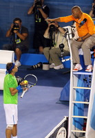 Rafael Nadal t-shirt #2620127