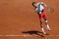 Rafael Nadal Tank Top #2620131