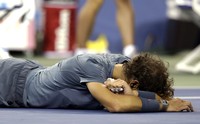 Rafael Nadal hoodie #2620132