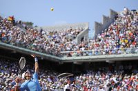 Rafael Nadal Tank Top #2620135