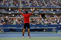 Rafael Nadal t-shirt #2620136