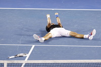 Rafael Nadal Tank Top #2620140