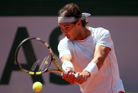 Rafael Nadal Tank Top #2620141