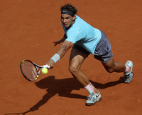 Rafael Nadal t-shirt #2620143