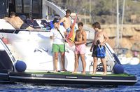 Rafael Nadal Tank Top #2620360