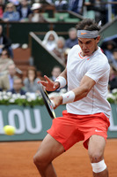 Rafael Nadal Tank Top #2620369
