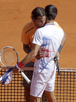 Rafael Nadal Tank Top #2620370