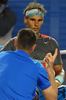 Rafael Nadal Tank Top #2620373