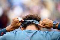 Rafael Nadal t-shirt #2620378