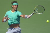Rafael Nadal Tank Top #2620379
