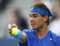 Rafael Nadal t-shirt #2620385