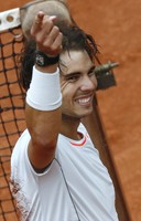 Rafael Nadal Tank Top #2620404