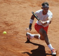 Rafael Nadal tote bag #G862502