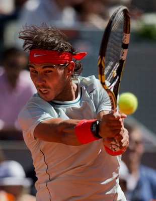 Rafael Nadal tote bag #G862504