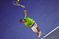 Rafael Nadal Sweatshirt #2620717