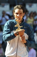 Rafael Nadal hoodie #2620736