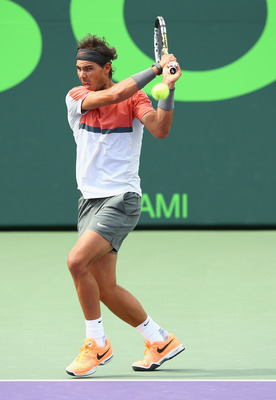 Rafael Nadal tote bag #G862845