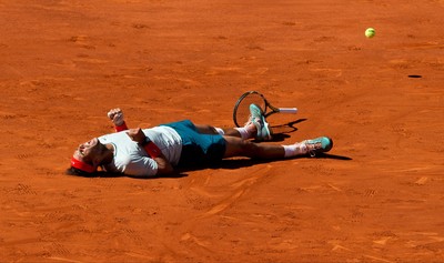 Rafael Nadal posters