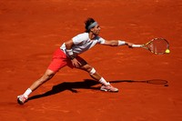 Rafael Nadal hoodie #2621050