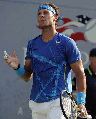 Rafael Nadal posters