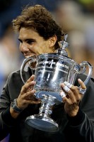 Rafael Nadal hoodie #2621055