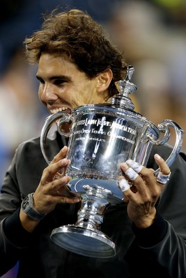 Rafael Nadal posters