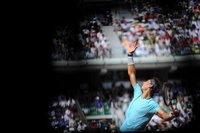 Rafael Nadal hoodie #2621059