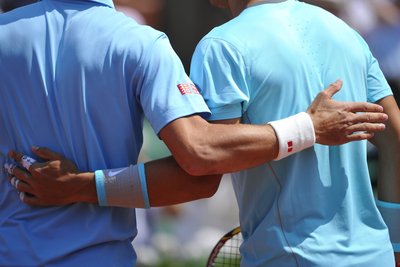 Rafael Nadal posters