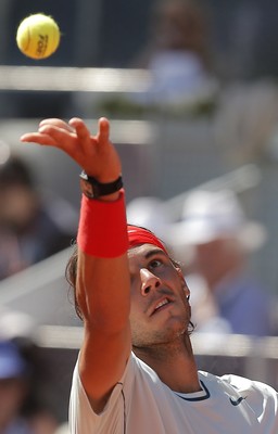 Rafael Nadal posters