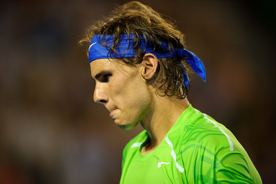 Rafael Nadal posters