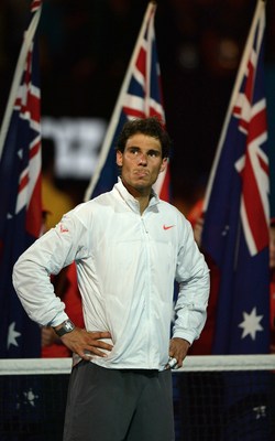 Rafael Nadal posters