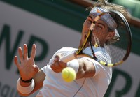 Rafael Nadal hoodie #2621072