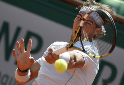 Rafael Nadal posters