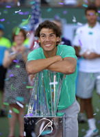 Rafael Nadal hoodie #2621073