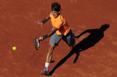 Rafael Nadal posters