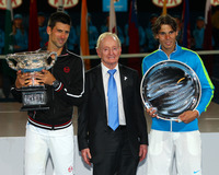 Rafael Nadal mug #G863389