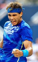 Rafael Nadal tote bag #G863390