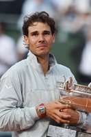 Rafael Nadal mug #G863392