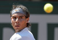 Rafael Nadal mug #G863393