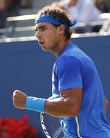 Rafael Nadal tote bag #G863395