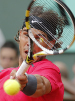Rafael Nadal tote bag #G863399