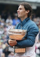 Rafael Nadal tote bag #G863400