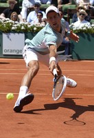Rafael Nadal tote bag #G863402
