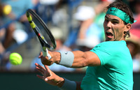 Rafael Nadal mug #G863406