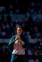 Rafael Nadal mug #G863407