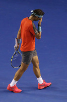 Rafael Nadal mug #G863408